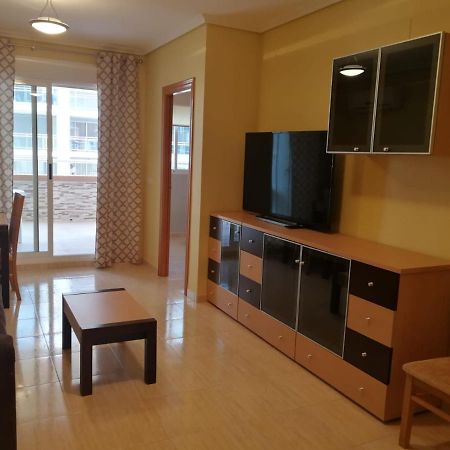 Costa Marina III Apartment โอโรเปซาเดลมาร์ ภายนอก รูปภาพ