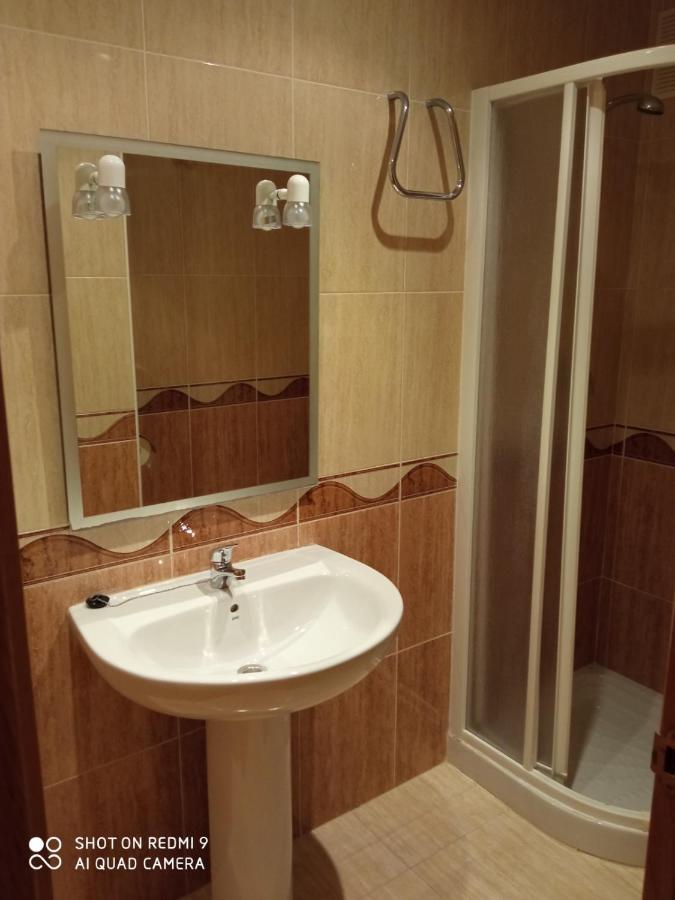 Costa Marina III Apartment โอโรเปซาเดลมาร์ ภายนอก รูปภาพ